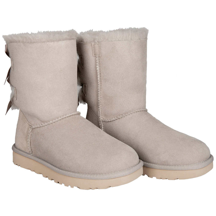 UGG - Women's Bailey Bow II boots