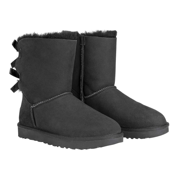 UGG - Women's Bailey Bow II boots