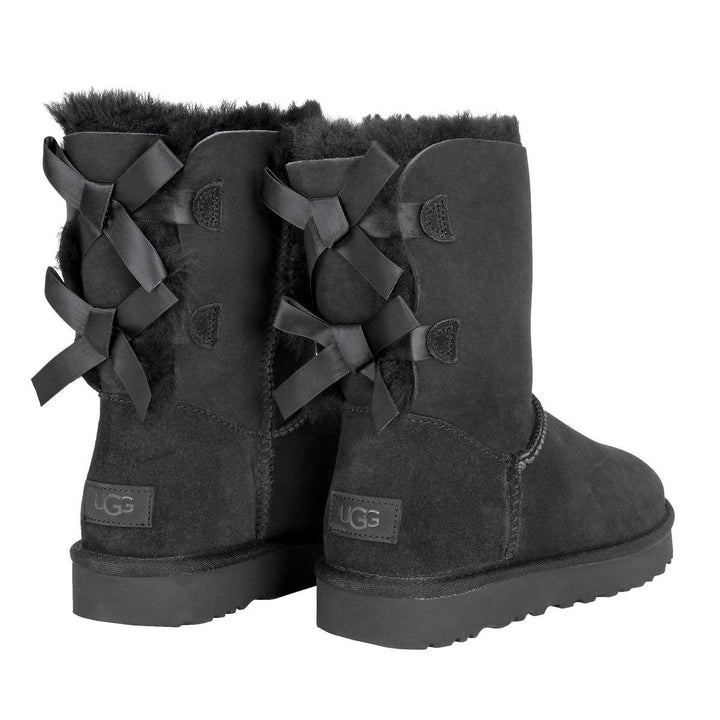 UGG - Women's Bailey Bow II boots