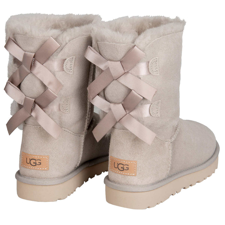 UGG - Women's Bailey Bow II boots