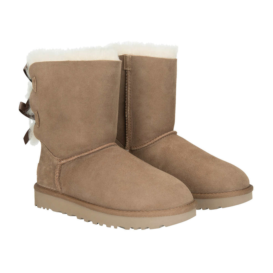 UGG - Women's Bailey Bow II boots