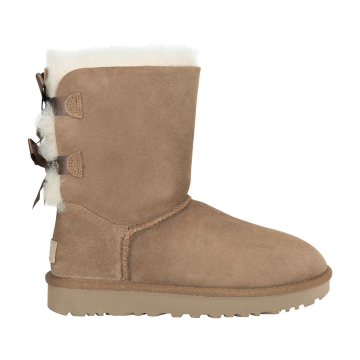 UGG - Women's Bailey Bow II boots