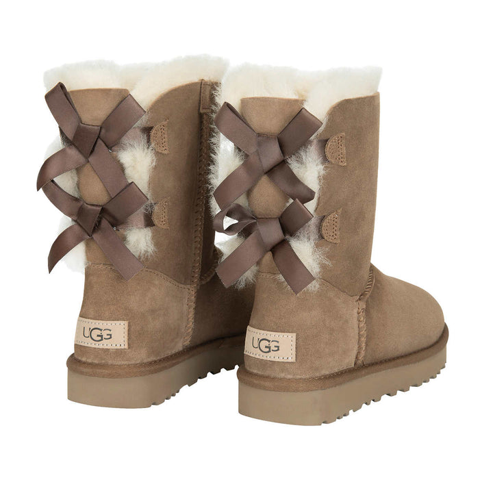 UGG - Women's Bailey Bow II boots