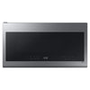 Samsung - 2.1 cu ft Over-the-Range Microwave in Stainless Steel