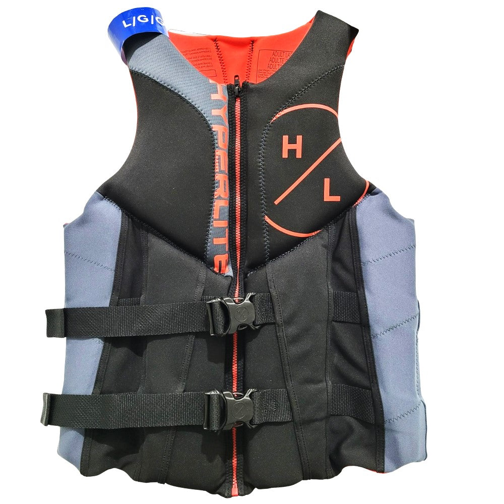 Hyperlite Men Life Vest