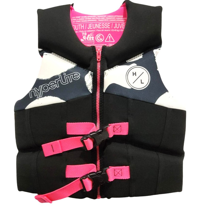Hyperlite - Gilet de sauvetage