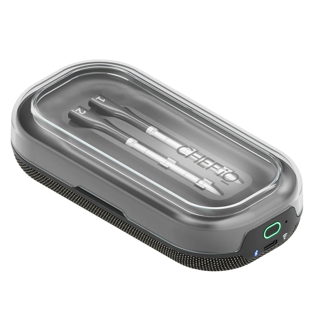 Chef iQ - Smart Thermometer and Hub