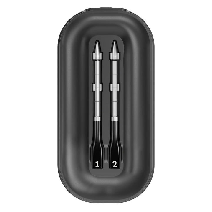 Chef iQ - Smart Thermometer and Hub