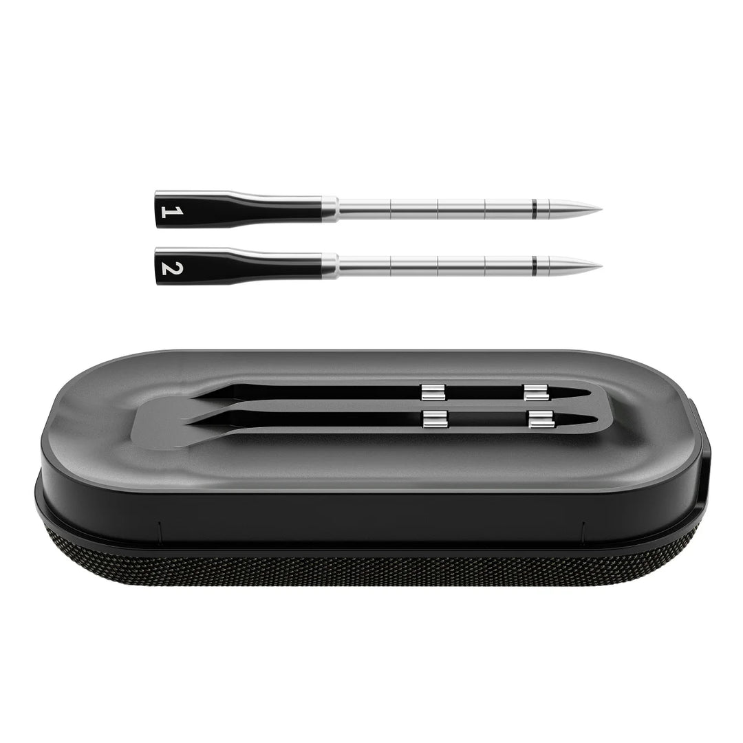 Chef iQ - Smart Thermometer and Hub