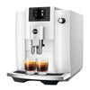 Jura - Jura E6 Automatic Coffee Machine