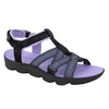 JSport - Sandales à bride pour femme