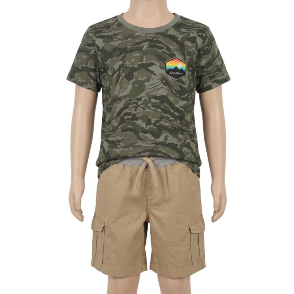 Eddie Bauer 2-Piece Set