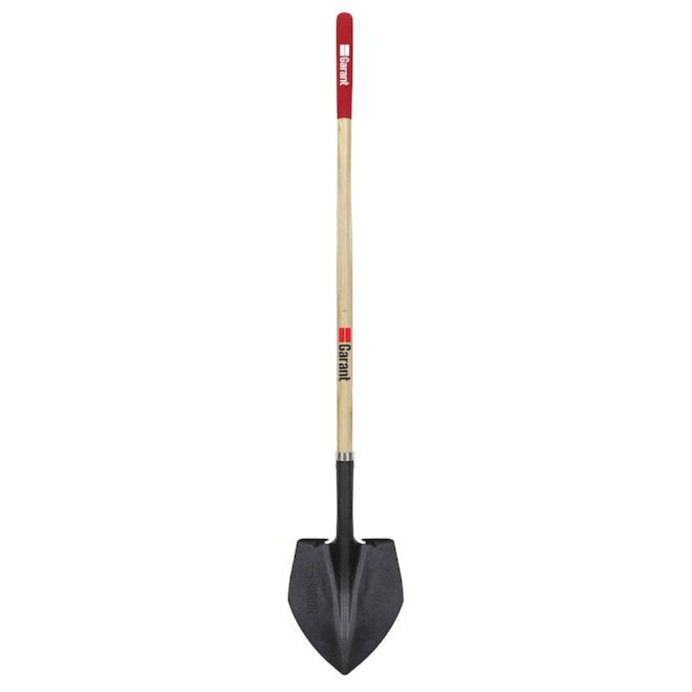 Garant - Pelle d'excavation avec manche long
