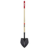 Garant - Pelle d'excavation avec manche long