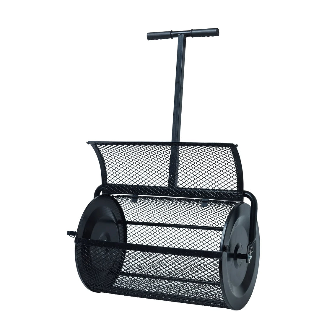 Garant - Residential Spreader Roller 2.7 ft³