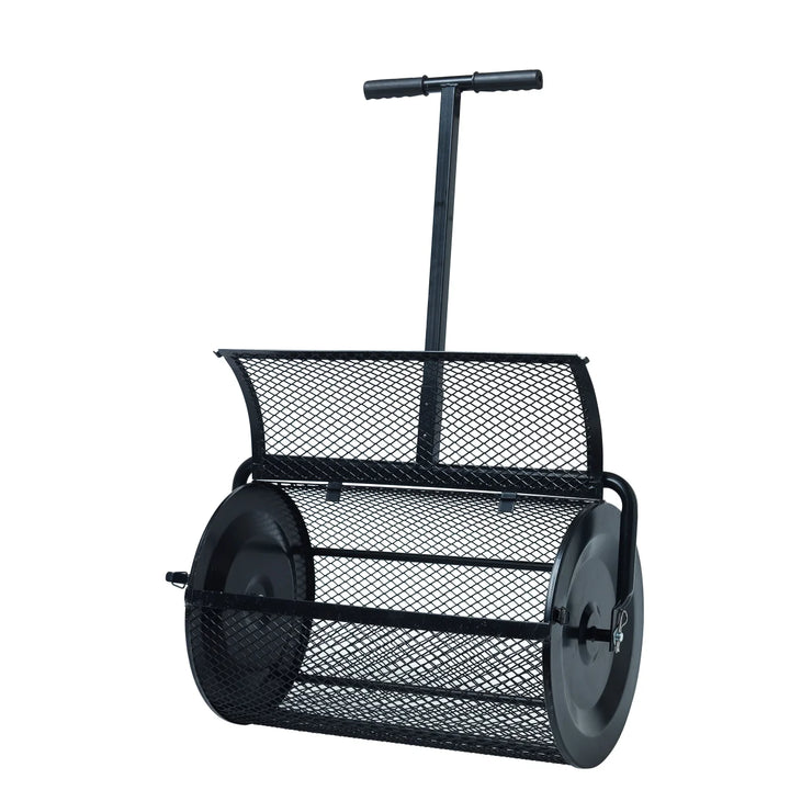 Garant - Residential Spreader Roller 2.7 ft³