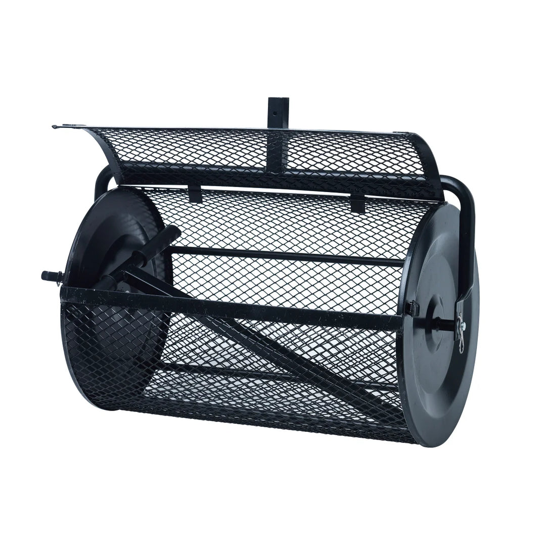 Garant - Residential Spreader Roller 2.7 ft³