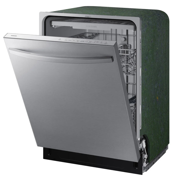 Samsung - Lave-vaisselle 61 cm (24 po)