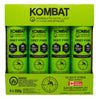 Kombat - Répulsif anti-moustiques et tiques