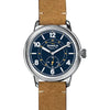 Shinola - Montre Traveler Subsecond - 20247328