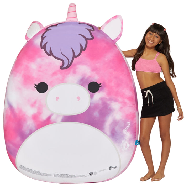 BigMouth x Squishmallows Fabric Pool Float