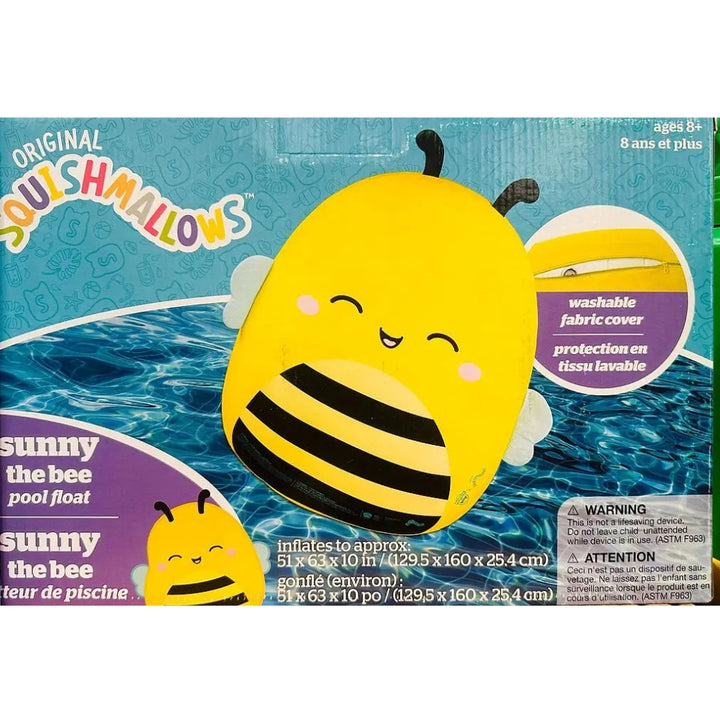 BigMouth x Squishmallows Fabric Pool Float