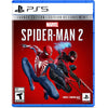 Marvel’s Spider-Man 2 – PS5 Launch Edition