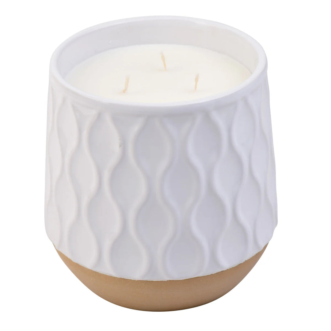 Nature's Mark Scented Candle