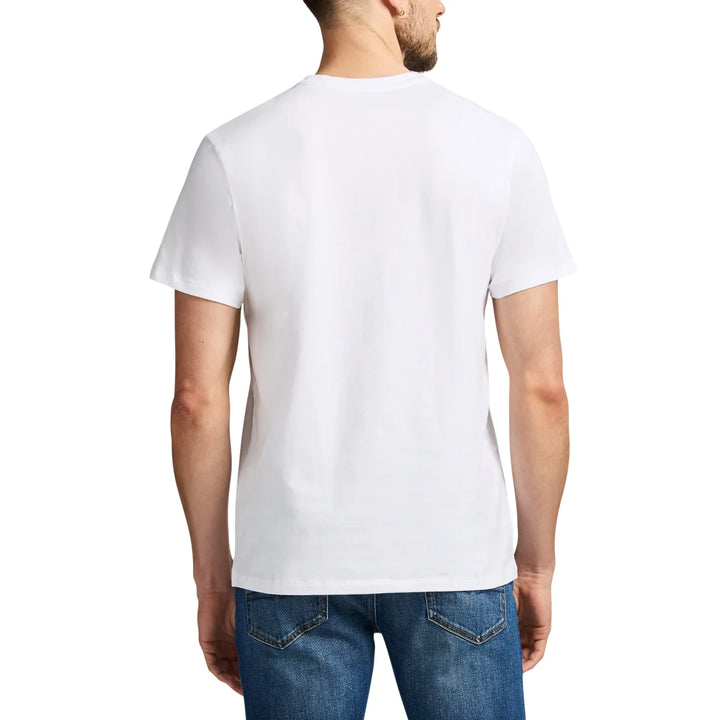 Eddie Bauer - Cotton Crew Neck T-Shirt, Pack of 4