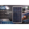 Sunforce Solar Panel