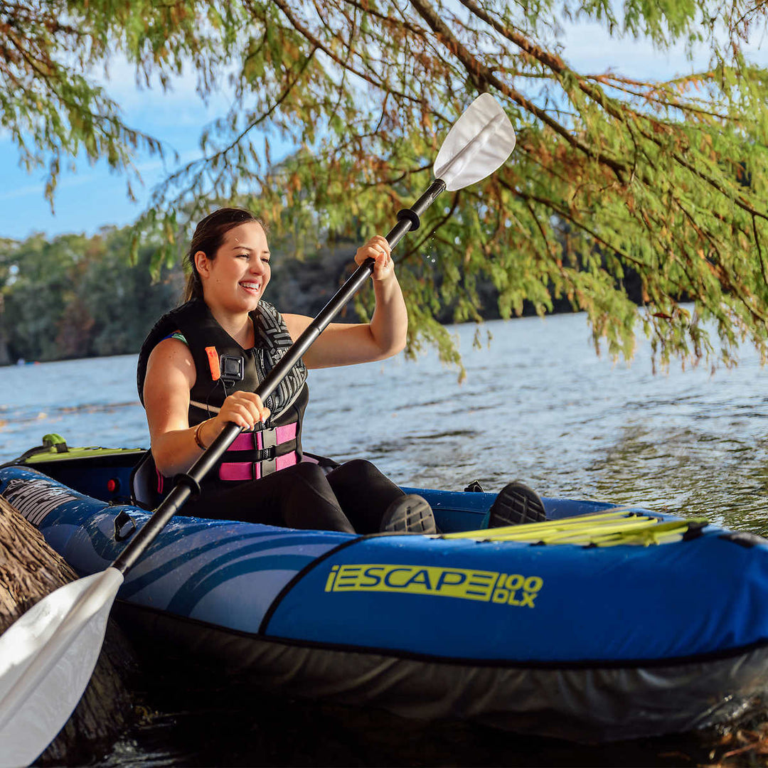 Pelican - Kayak récréatif gonflable