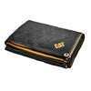 CAT Water-Resistant Woven Blanket