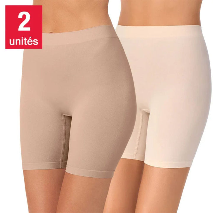 Jones New York Full Coverage Briefs - 2-Pack
