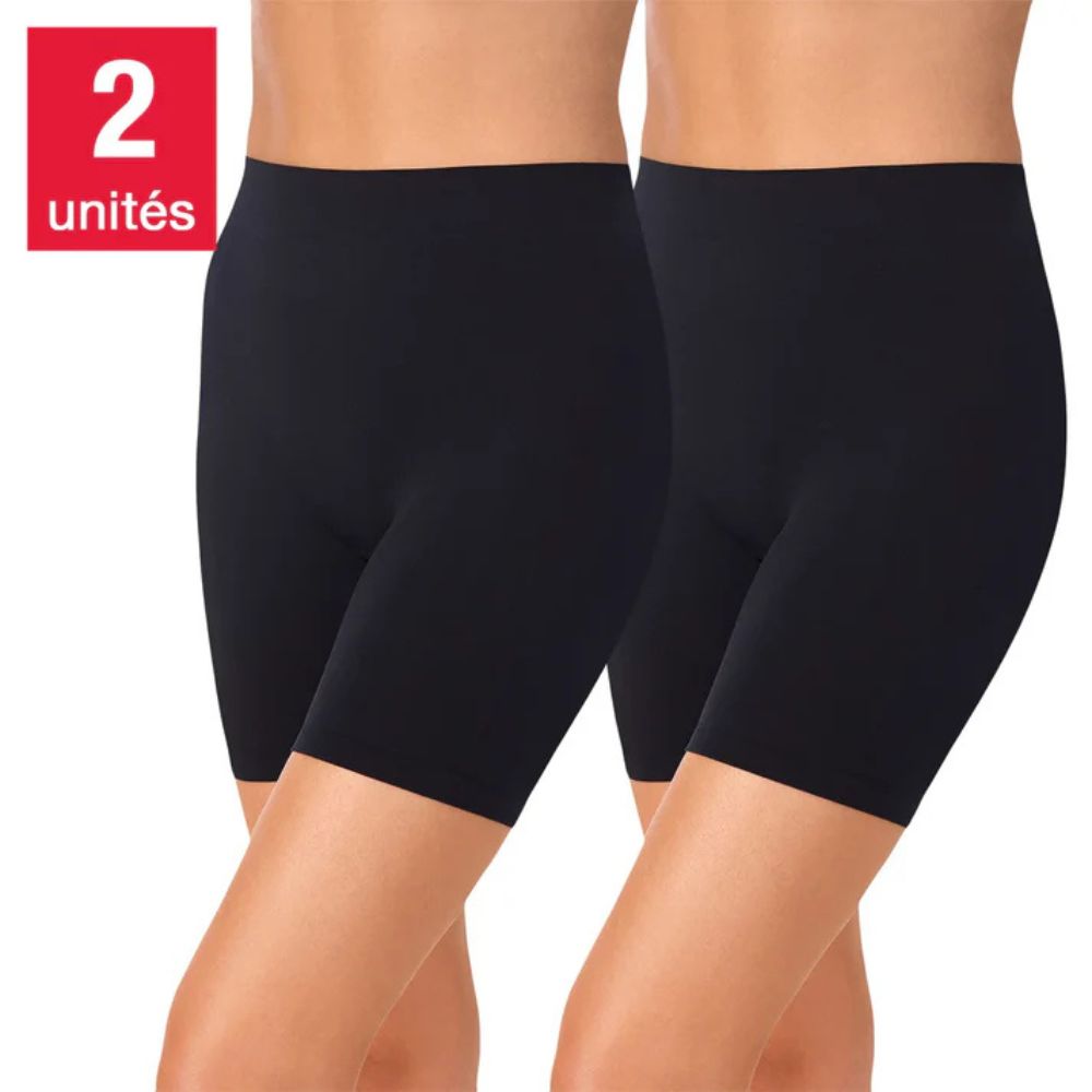 Jones New York Full Coverage Briefs - 2-Pack