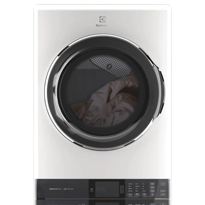 Electrolux - Front Load Laundry Tower