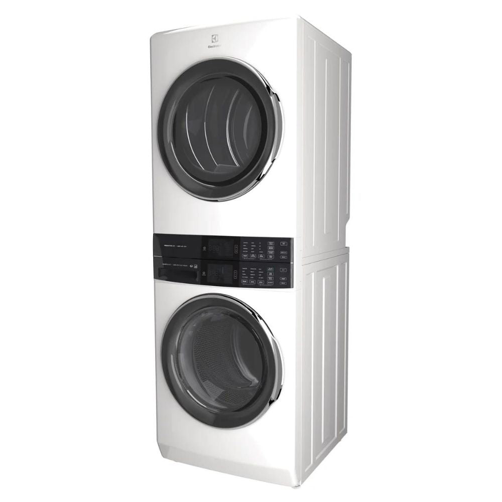 Electrolux - Front Load Laundry Tower