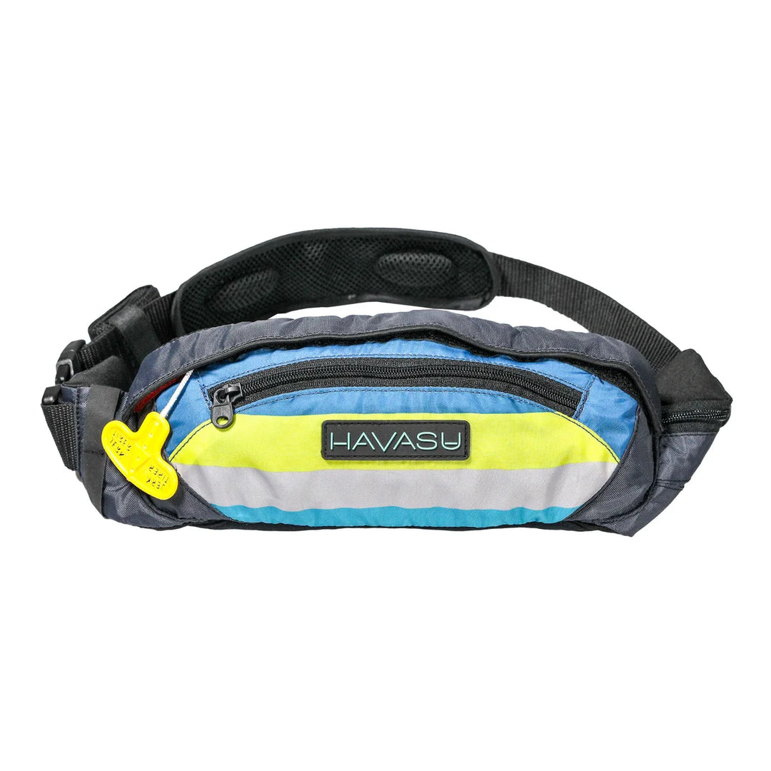 Havasu - Gilet de sauvetage gonflable