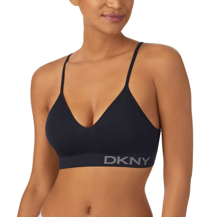 DKNY - Seamless Energy Bra, Pack of 2