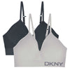 DKNY - Seamless Energy Bra, Pack of 2