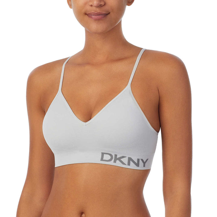 DKNY - Seamless Energy Bra, Pack of 2