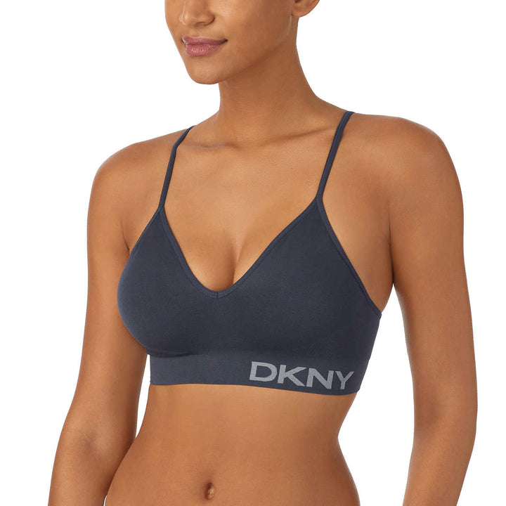 DKNY - Seamless Energy Bra, Pack of 2