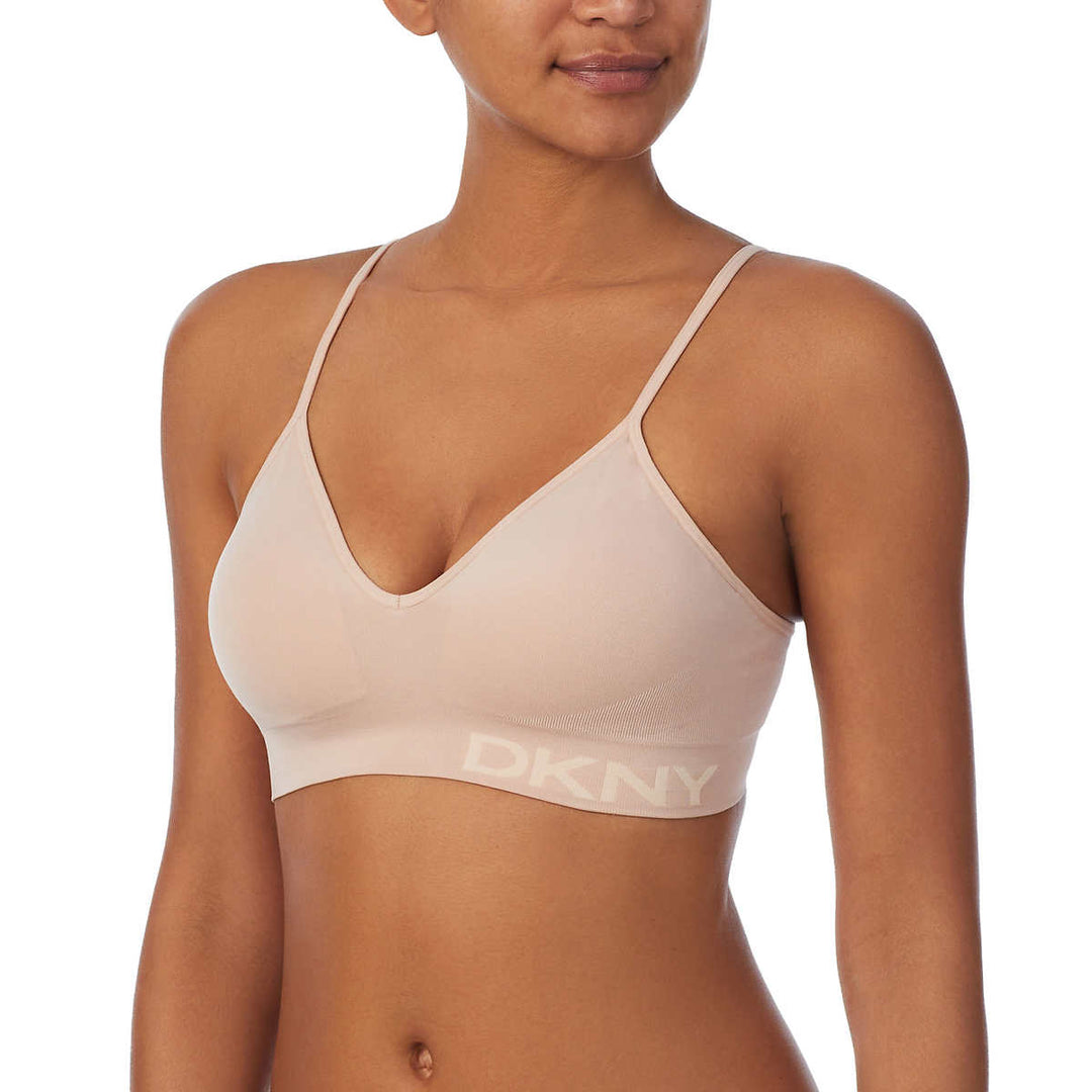 DKNY - Seamless Energy Bra, Pack of 2