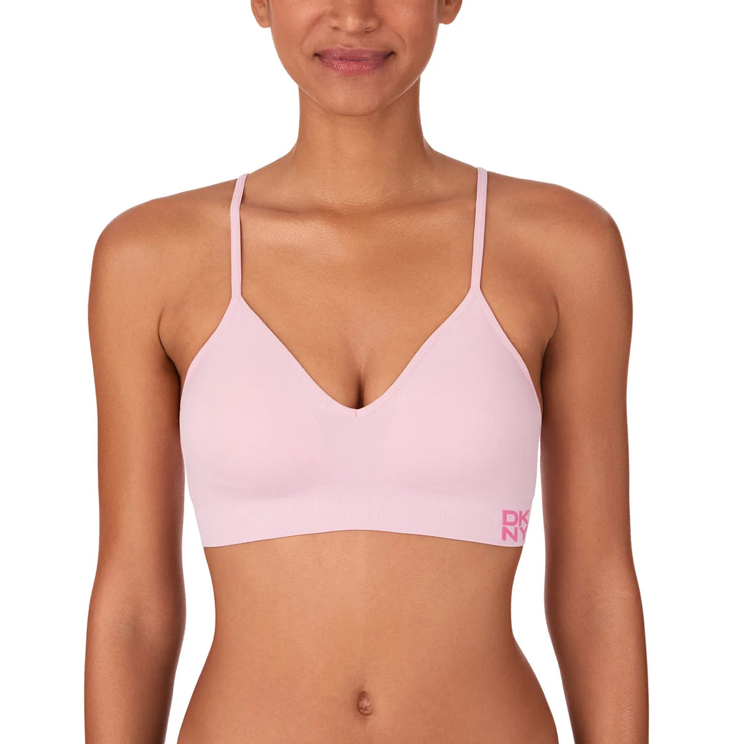 DKNY - Seamless Energy Bra, Pack of 2