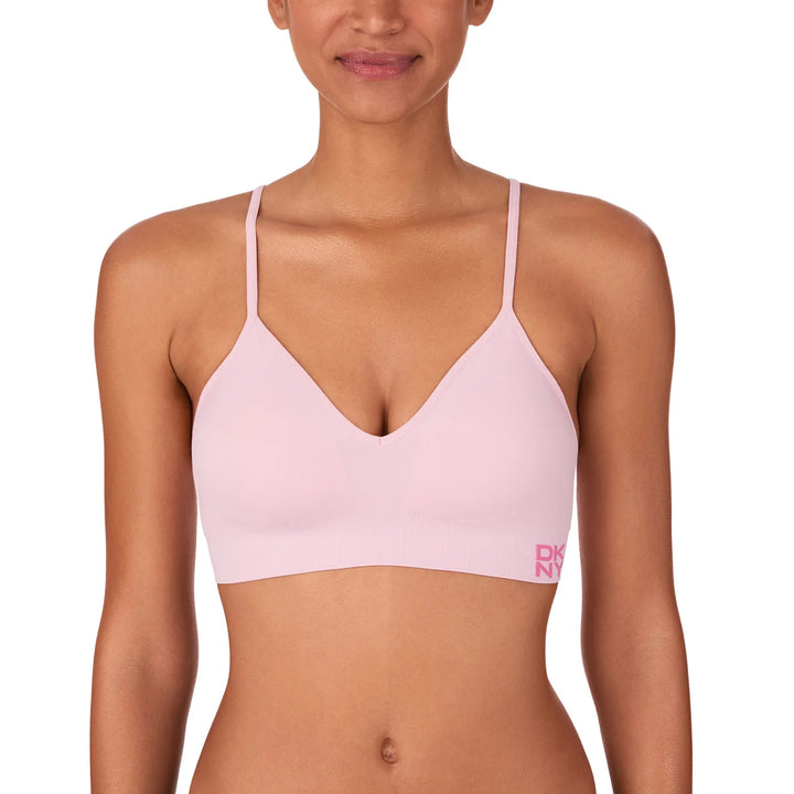 DKNY - Seamless Energy Bra, Pack of 2