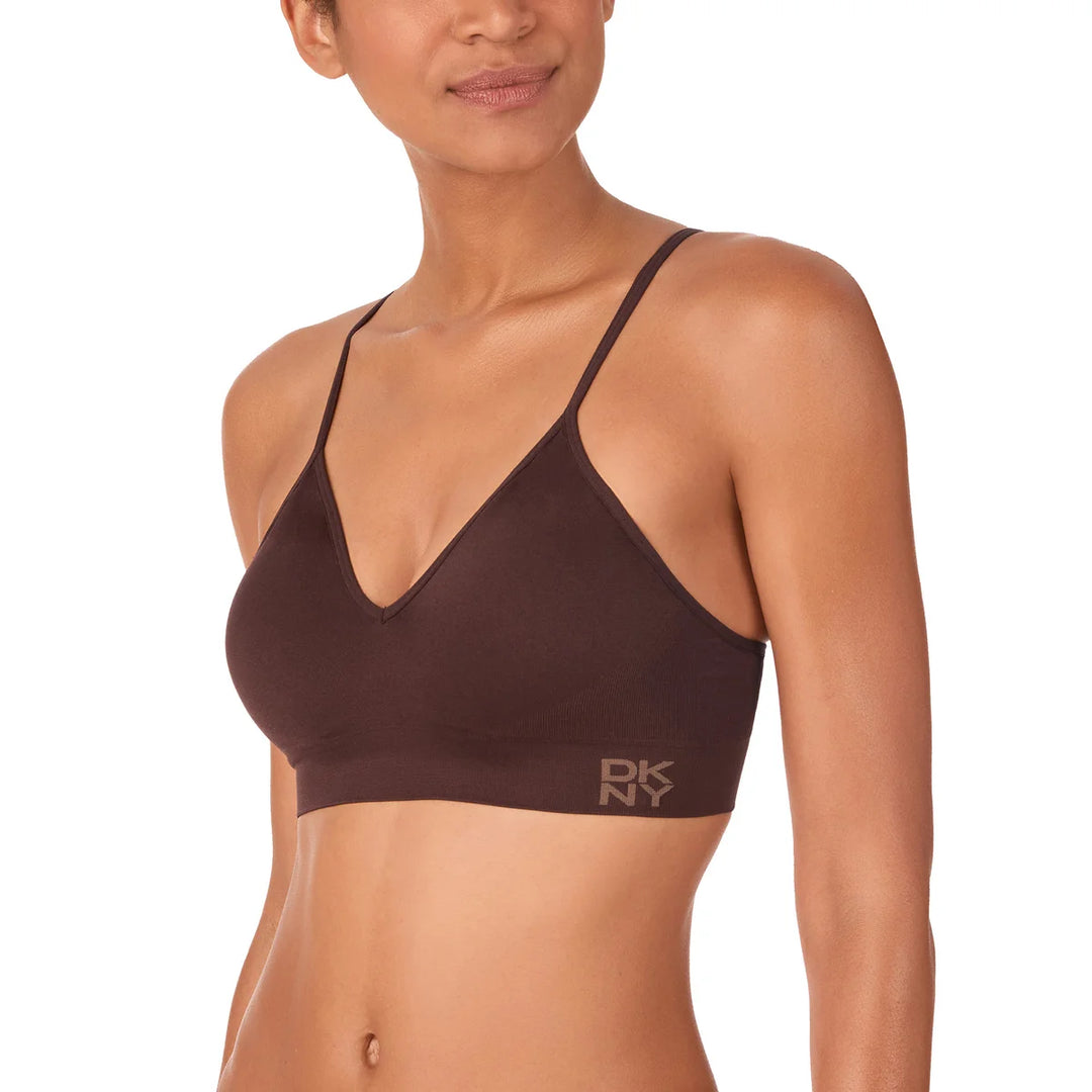 DKNY - Seamless Energy Bra, Pack of 2