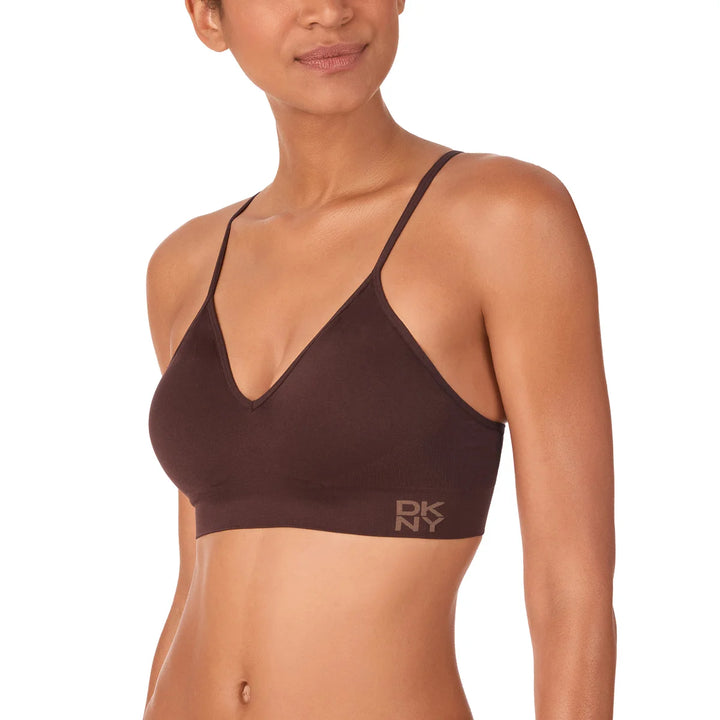 DKNY - Seamless Energy Bra, Pack of 2