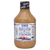 Kewpie - Roasted Garlic and Onion Dressing & Marinade