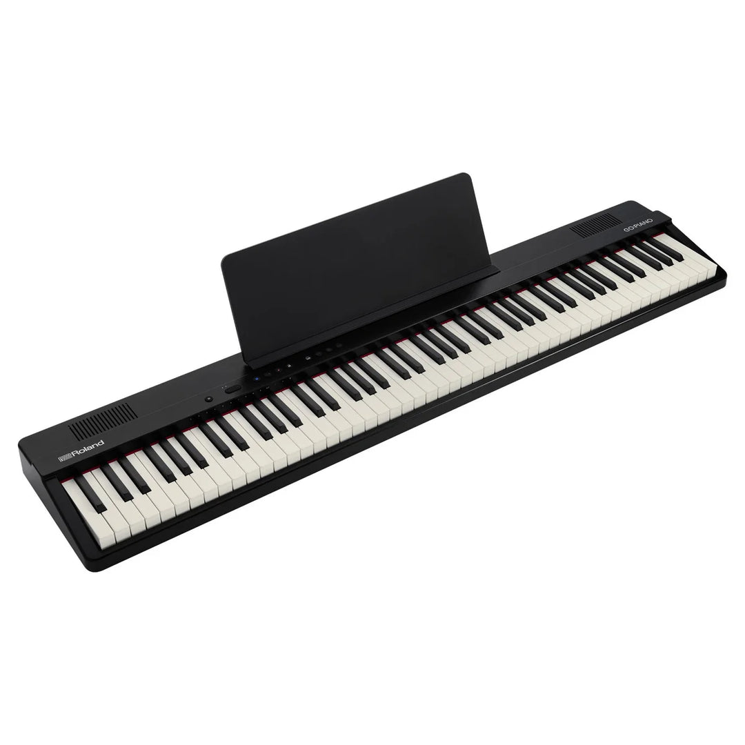 Roland - Digital Piano GO:88PX