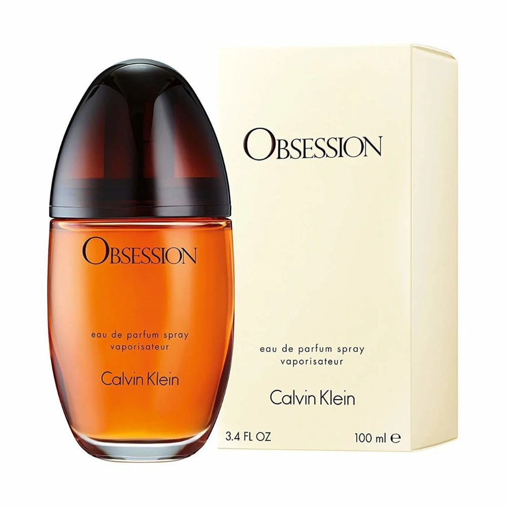 Calvin Klein Obsession Eau de Parfum