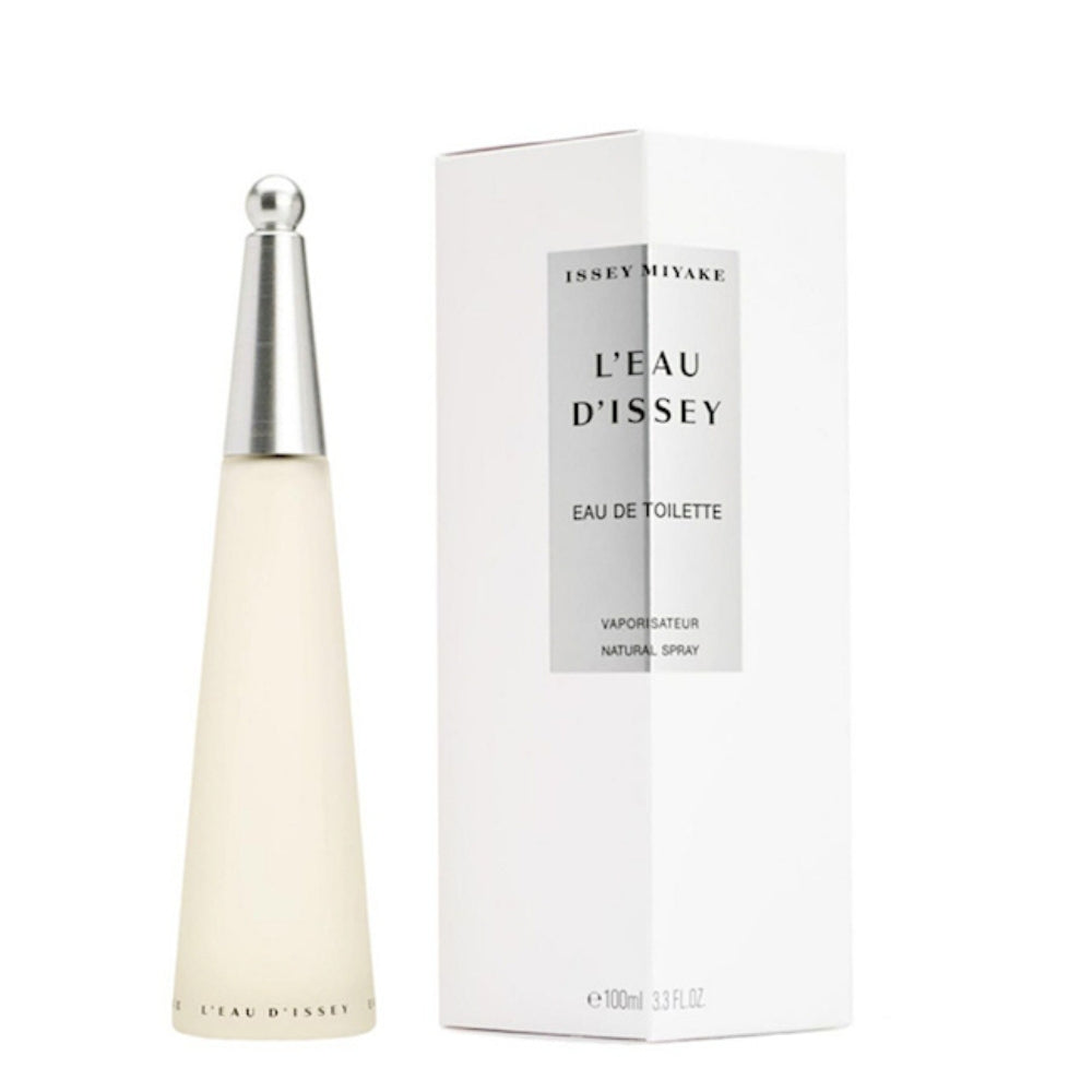 Issey Miyake - Eau de Toilette L'eau D'issey